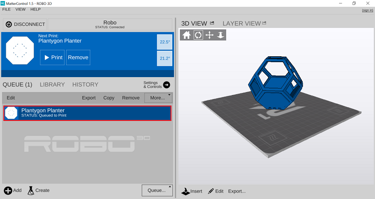 mattercontrol mac will not open